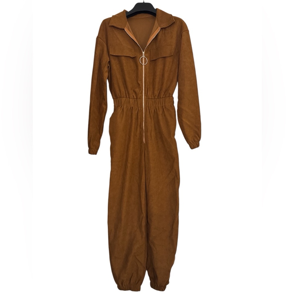 SHEIN Jumpsuit
